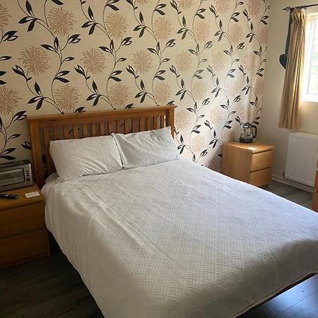La Mansion Bed & Breakfast Wednesbury Exterior foto